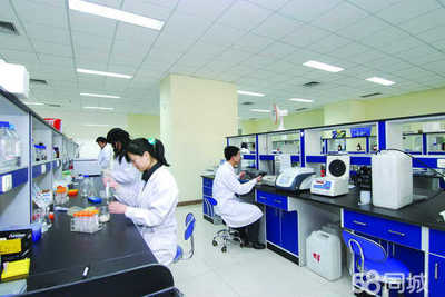 北京百川飛虹生物科技