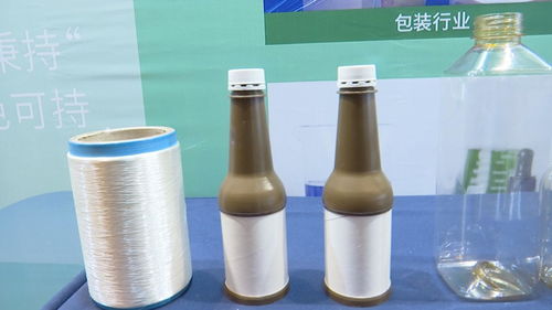 糖能科技與思創全球達成合作 推動生物基新材料pef產品的市場應用