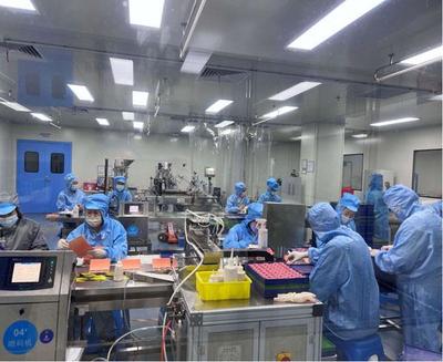 在金山創(chuàng)業(yè)13年,這家公司成為中國高品質(zhì)化妝品粉體原料賽道的"黑馬"